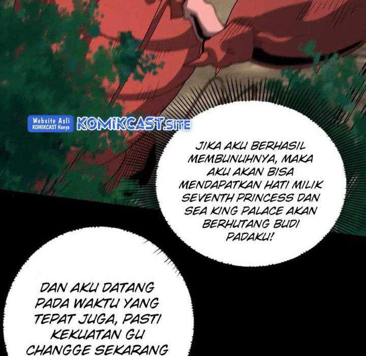 The Villain Of Destiny Chapter 58 Gambar 23