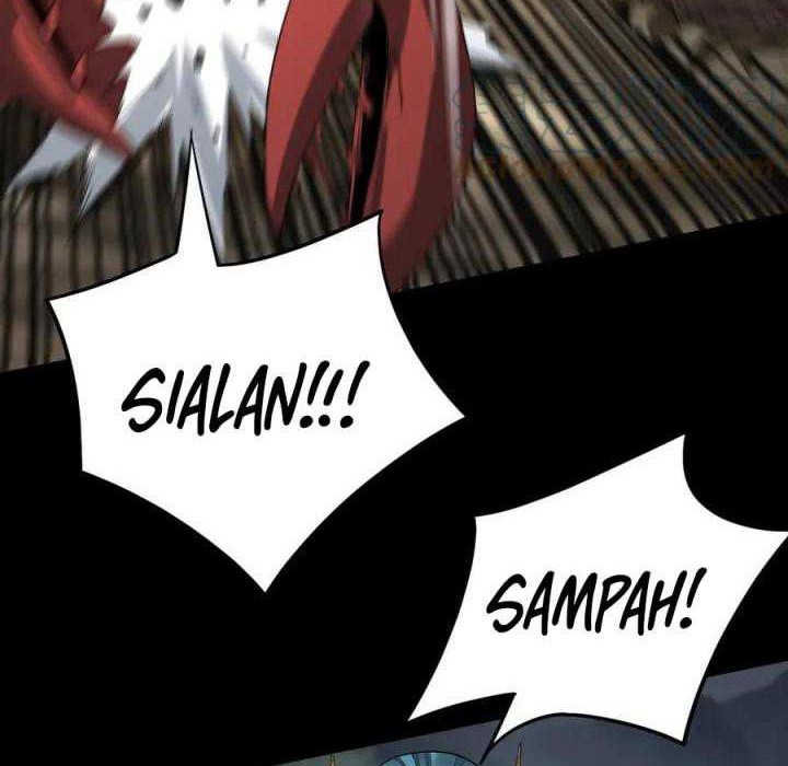 The Villain Of Destiny Chapter 58 Gambar 25