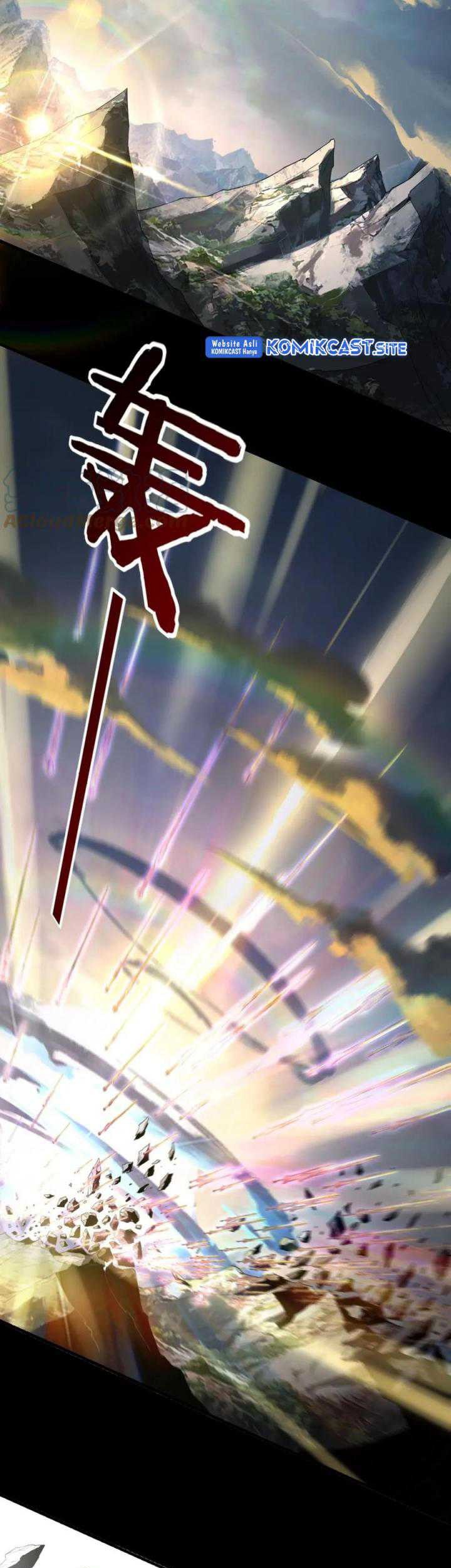 The Villain Of Destiny Chapter 58 Gambar 33