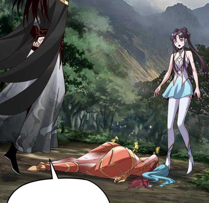 The Villain Of Destiny Chapter 58 Gambar 36