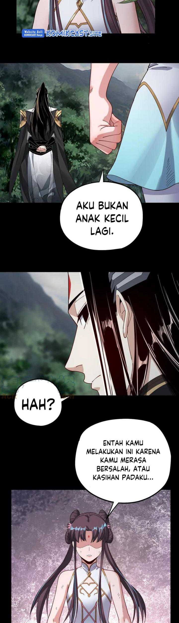 The Villain Of Destiny Chapter 58 Gambar 45