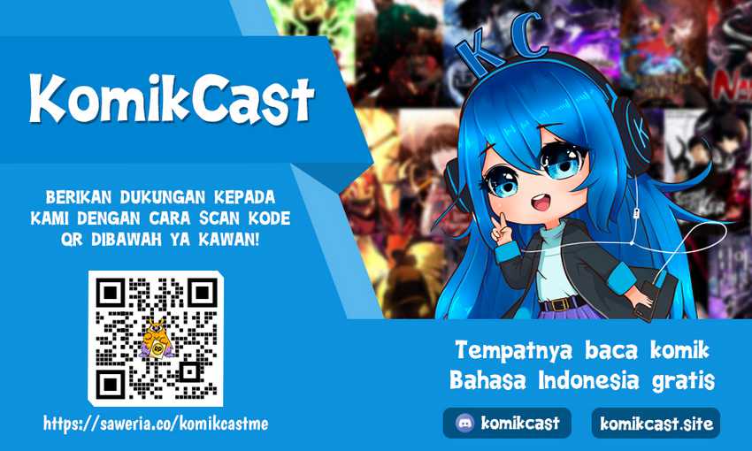 The Villain Of Destiny Chapter 58 Gambar 48