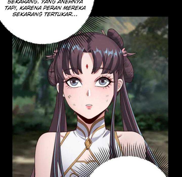 The Villain Of Destiny Chapter 58 Gambar 5