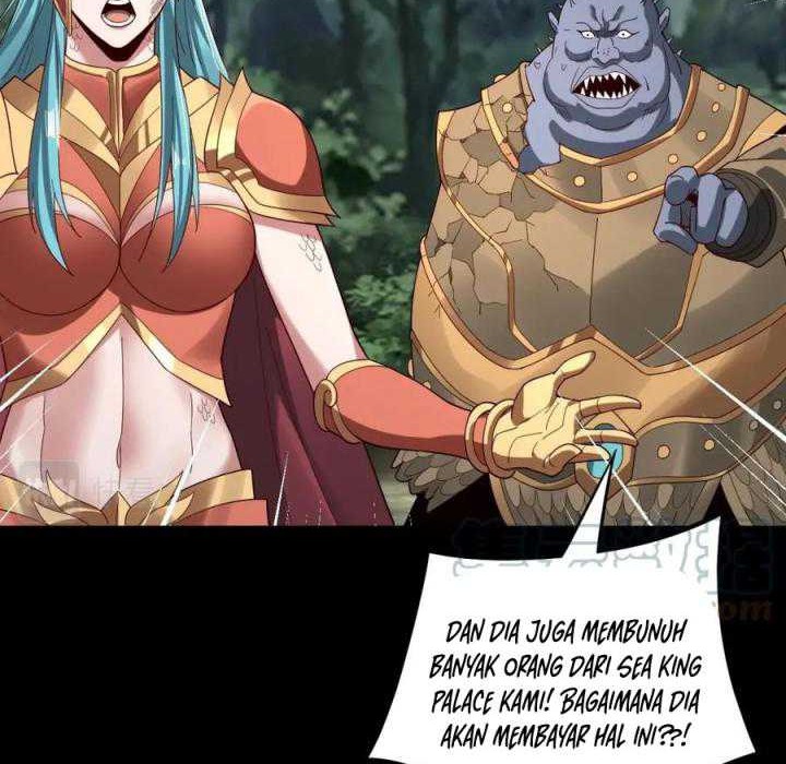 The Villain Of Destiny Chapter 58 Gambar 7
