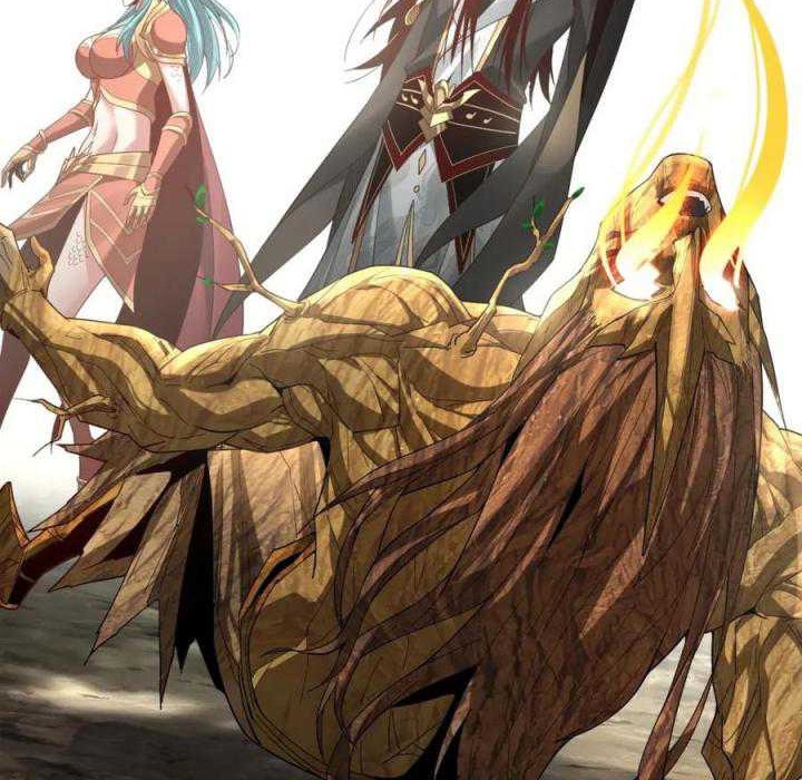 The Villain Of Destiny Chapter 58 Gambar 13