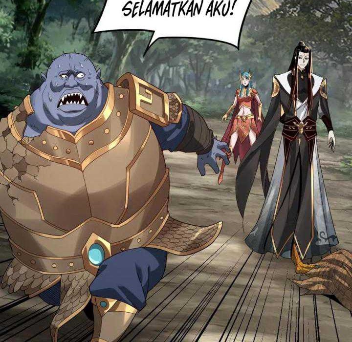 The Villain Of Destiny Chapter 58 Gambar 15