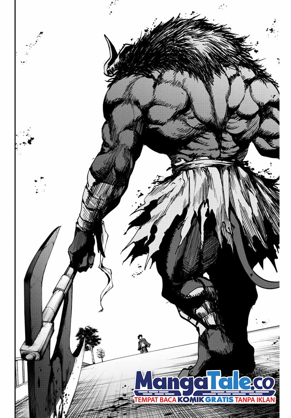 Kono Sekai ga Izure Horobu Koto wo, Ore dake ga Shitte Iru Chapter 05 Gambar 12