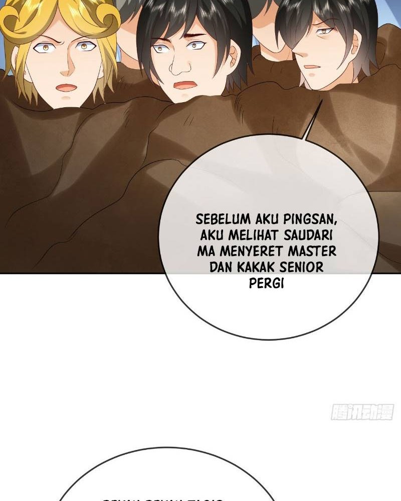 Sign in the Mystery Box to Dominate the World of Cultivation Chapter 45 Gambar 25