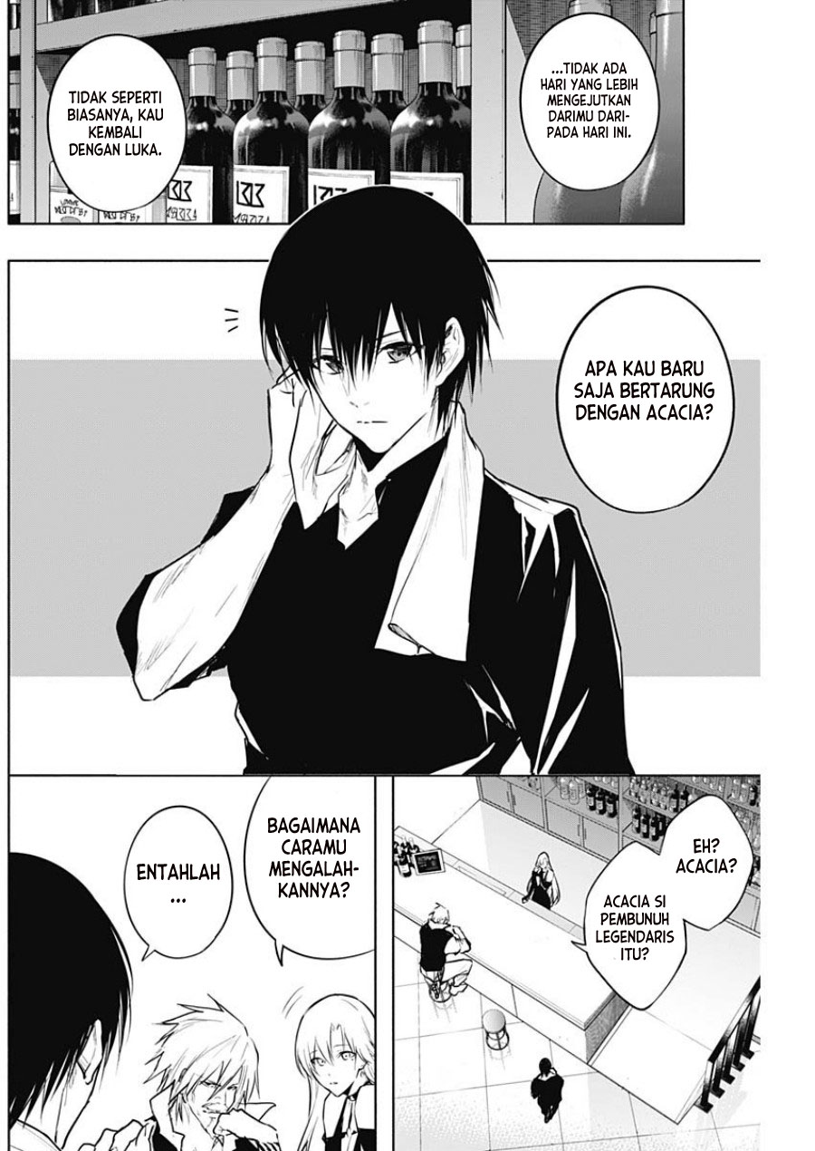 Ouritsu Mahou Gakuen no Saikasei: Slum Agari no Saikyou Mahoushi, Kizoku darake no Gakuen de Musou suru Chapter 81 Gambar 14
