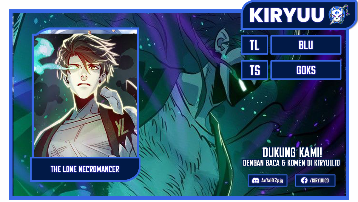 Baca Manhwa Alone Necromancer Chapter 68 Gambar 2