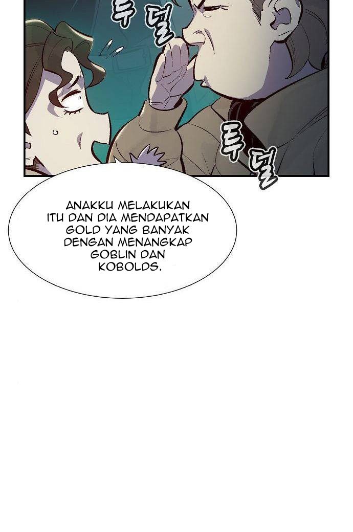 Alone Necromancer Chapter 68 Gambar 7