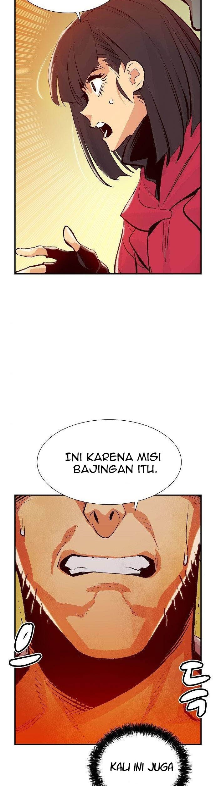 Alone Necromancer Chapter 68 Gambar 34