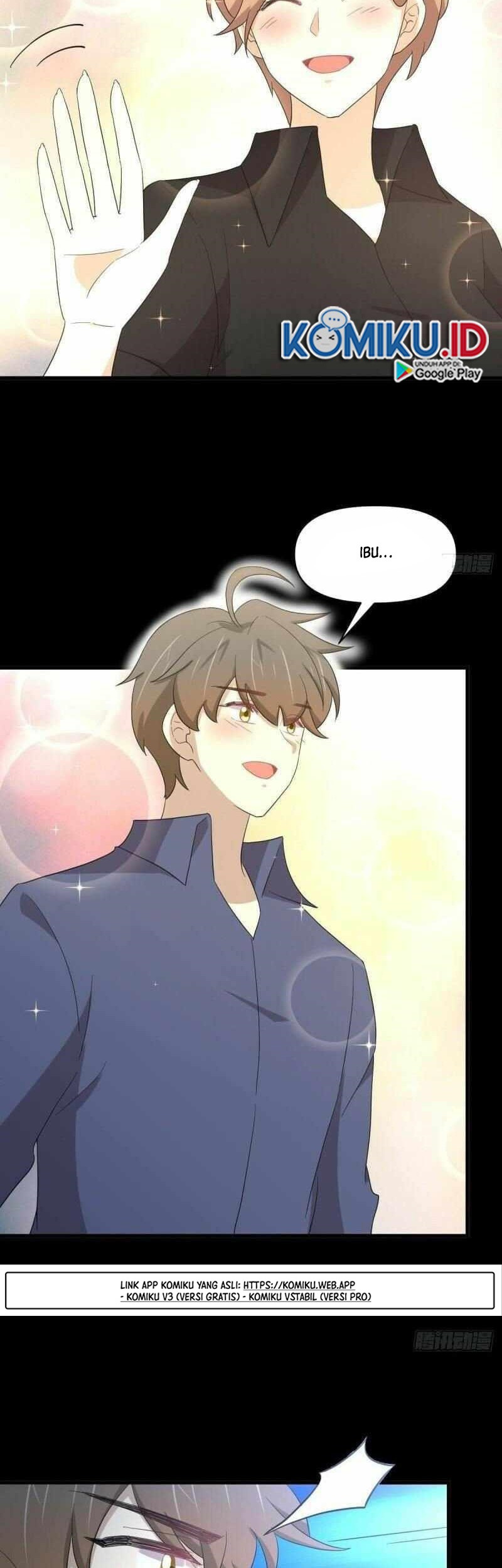 Immortal Swordsman in The Reverse World Chapter 349 Gambar 8