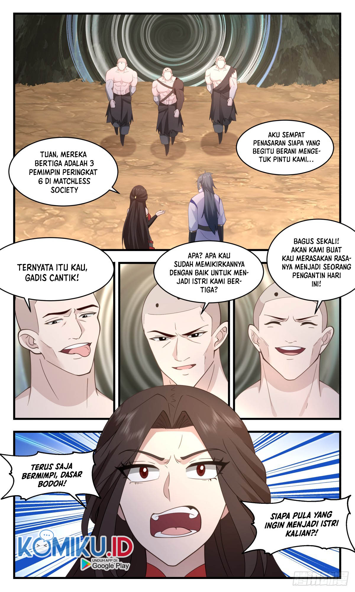 Martial Peak Part 2 Chapter 2797 - https://img.komiku.org/uploads2/2622501-4.jpg