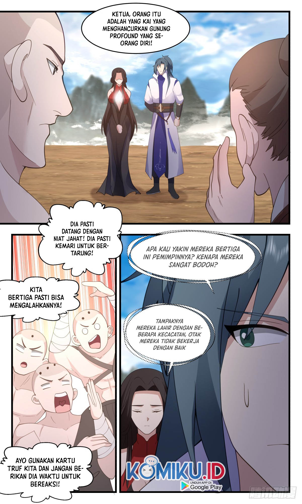 Martial Peak Part 2 Chapter 2797 - https://img.komiku.org/uploads2/2622501-5.jpg