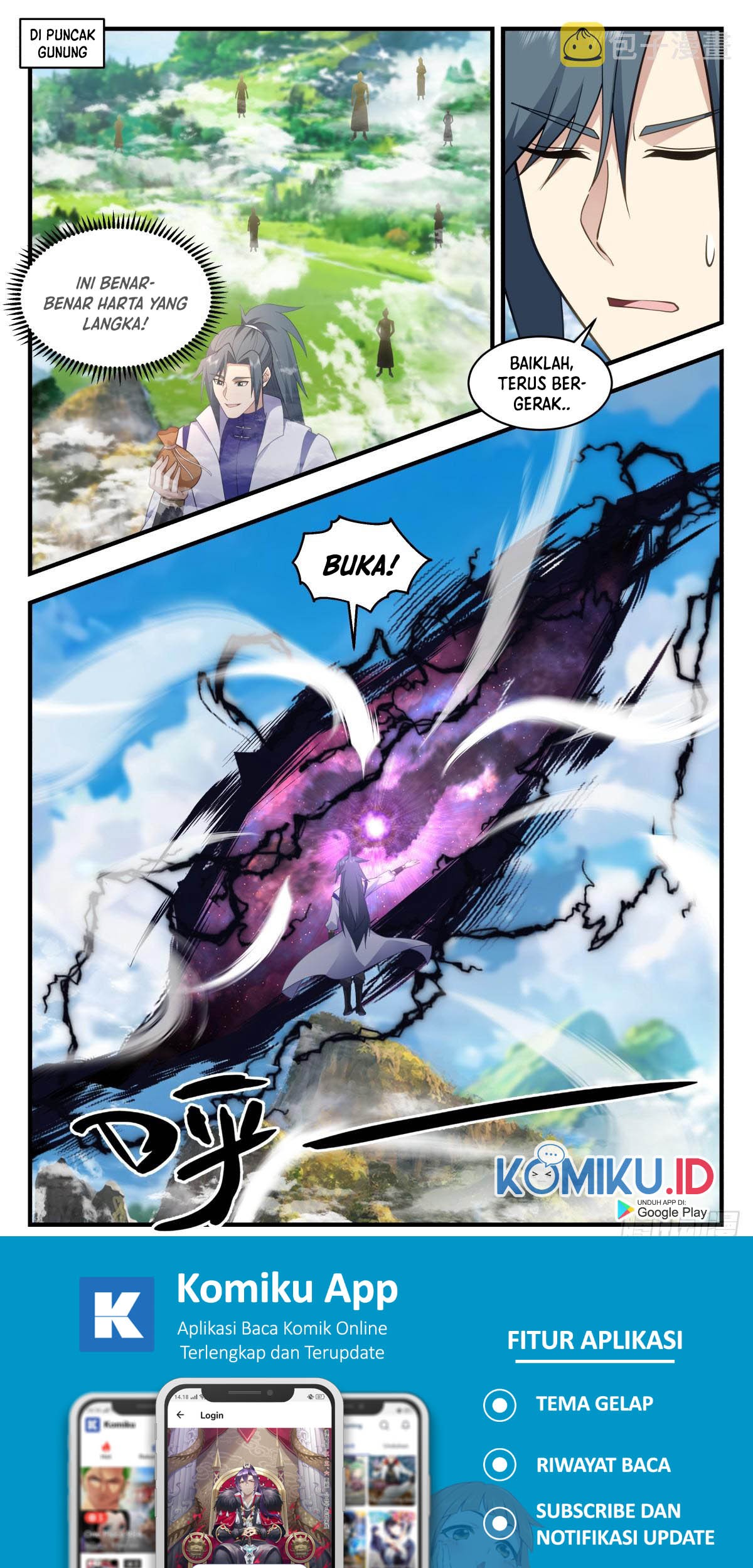 Martial Peak Part 2 Chapter 2798 - https://img.komiku.org/uploads2/2622502-3_part1.jpg
