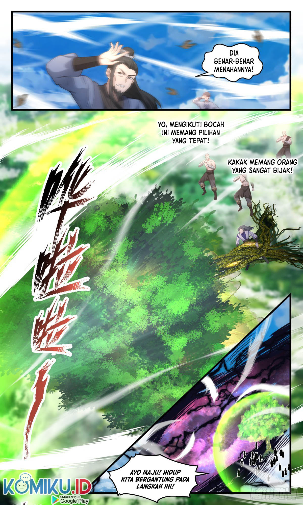 Martial Peak Part 2 Chapter 2798 - https://img.komiku.org/uploads2/2622502-4.jpg