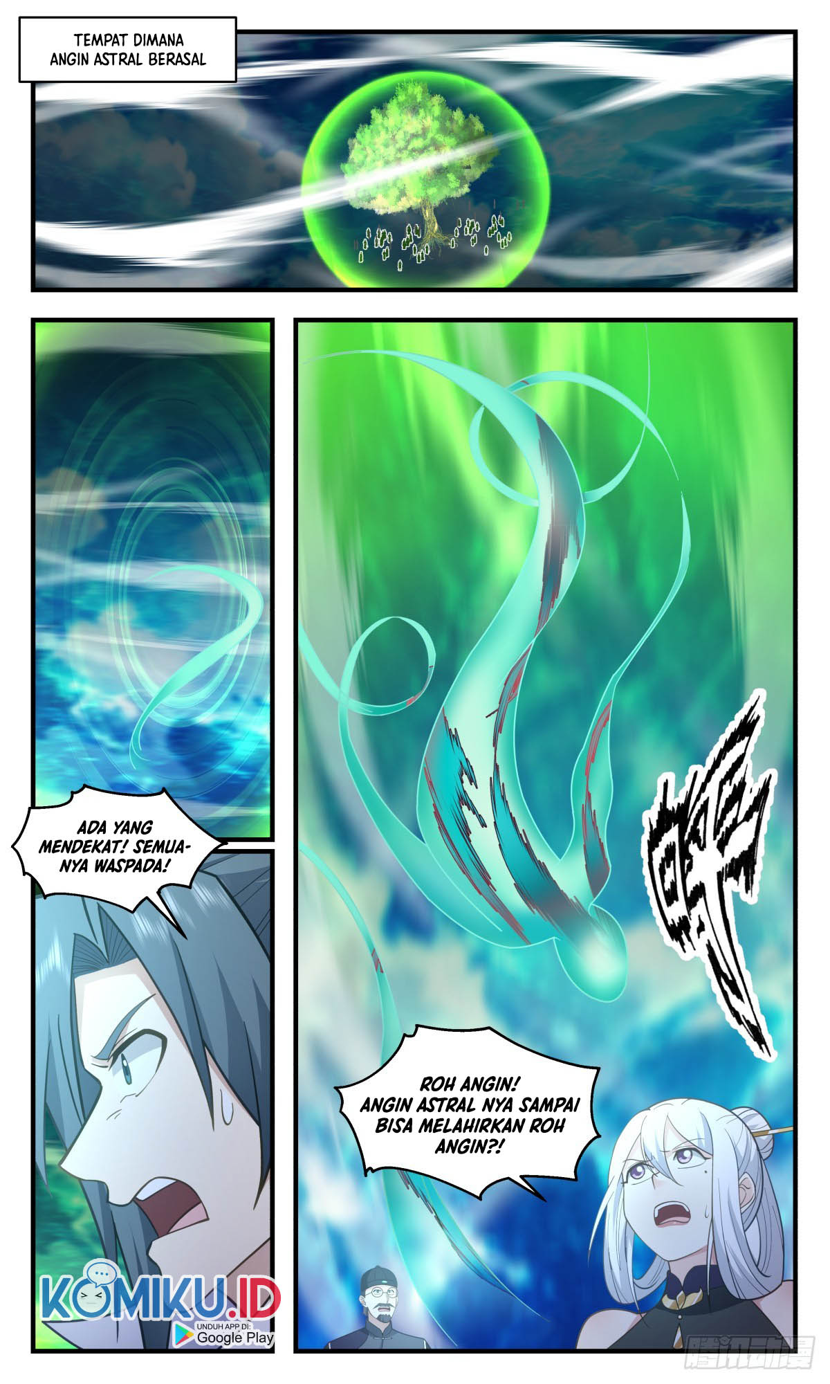 Martial Peak Part 2 Chapter 2798 - https://img.komiku.org/uploads2/2622502-5.jpg