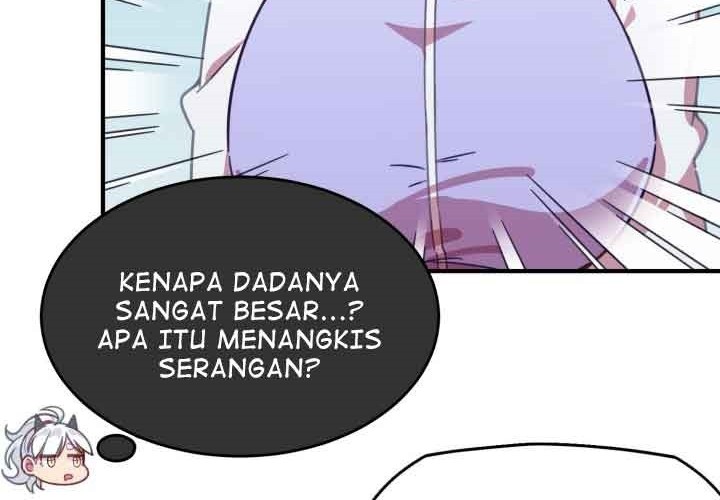 How To Properly Care For Your Pet Wife Chapter 33 Gambar 21
