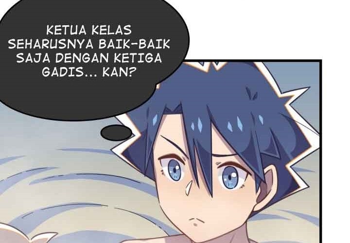 How To Properly Care For Your Pet Wife Chapter 33 Gambar 33