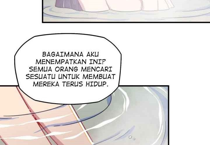 How To Properly Care For Your Pet Wife Chapter 33 Gambar 39