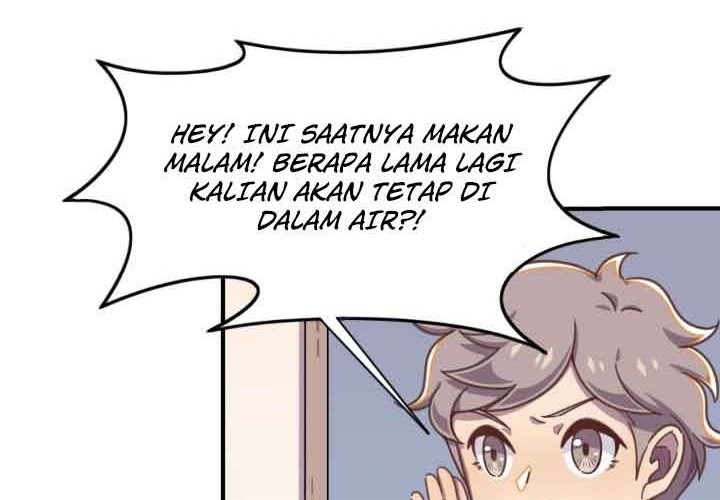 How To Properly Care For Your Pet Wife Chapter 33 Gambar 42