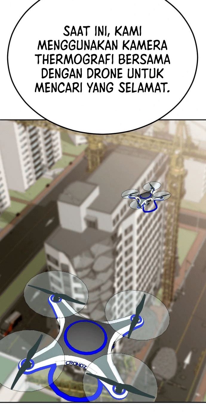 Company Grievance Squad Chapter 06 Gambar 25