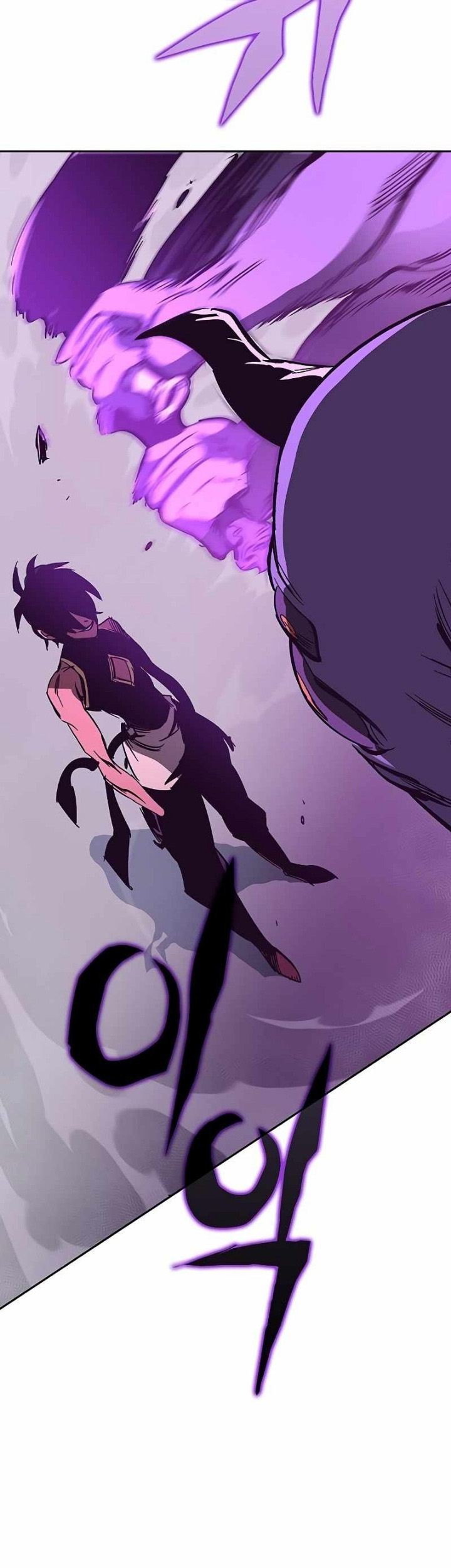 X Ash Chapter 51 Gambar 37