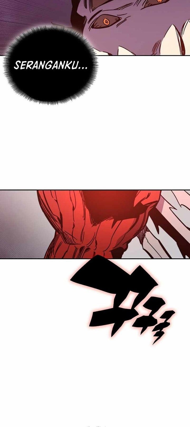 X Ash Chapter 51 Gambar 40