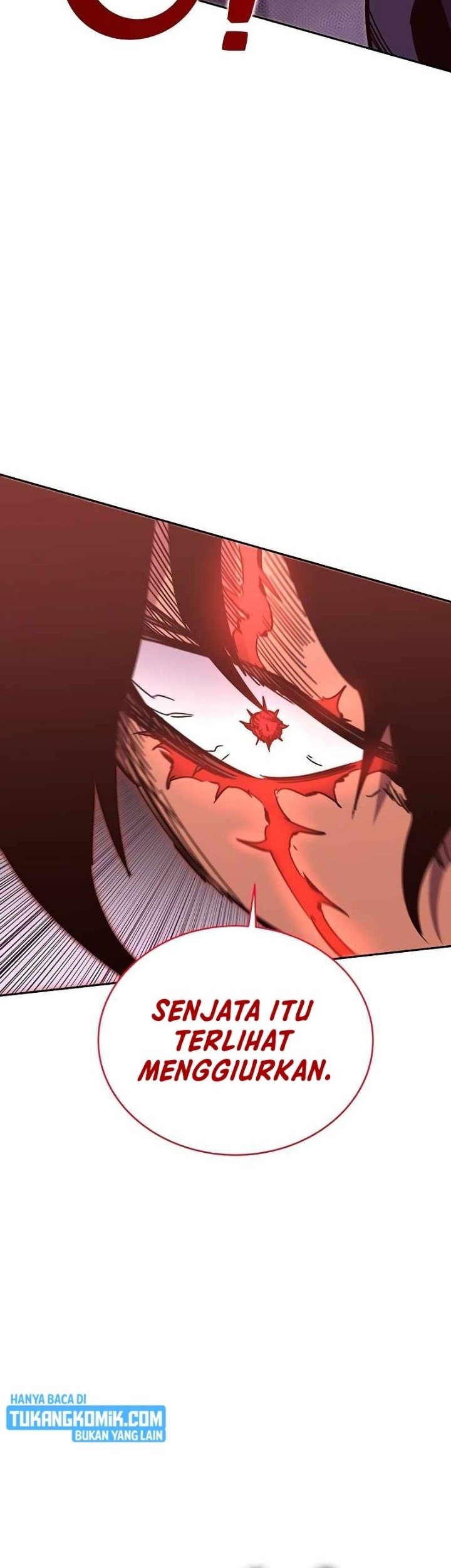 X Ash Chapter 51 Gambar 42