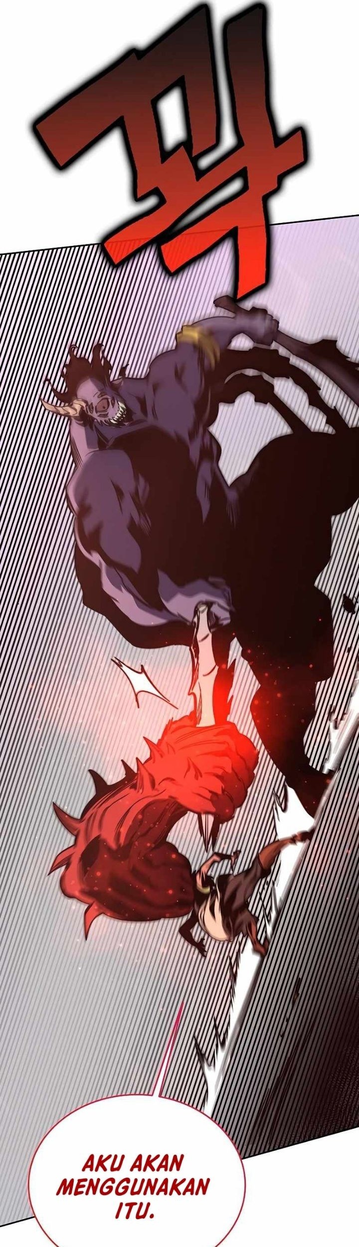 X Ash Chapter 51 Gambar 43