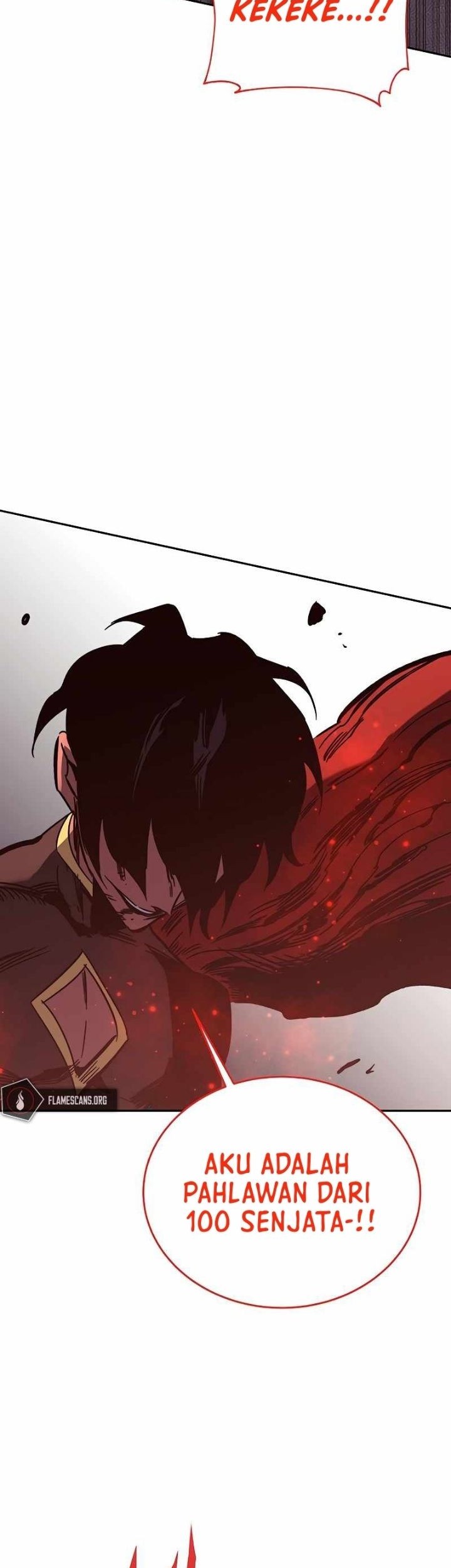 X Ash Chapter 51 Gambar 47