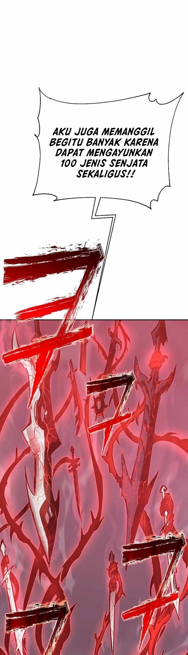 X Ash Chapter 51 Gambar 49