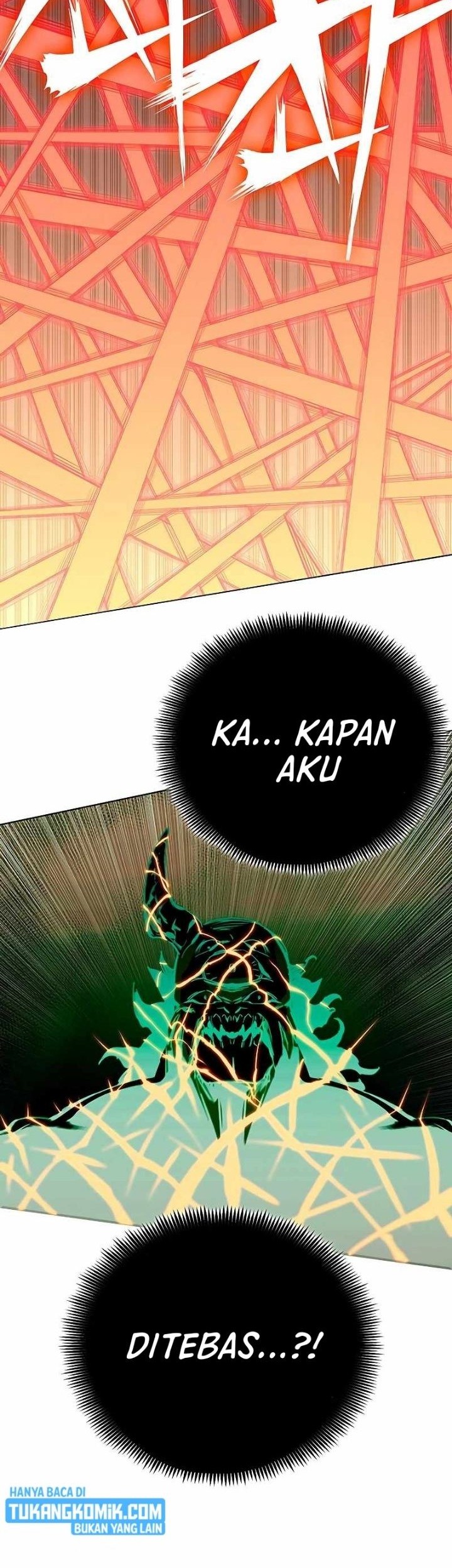 X Ash Chapter 51 Gambar 54