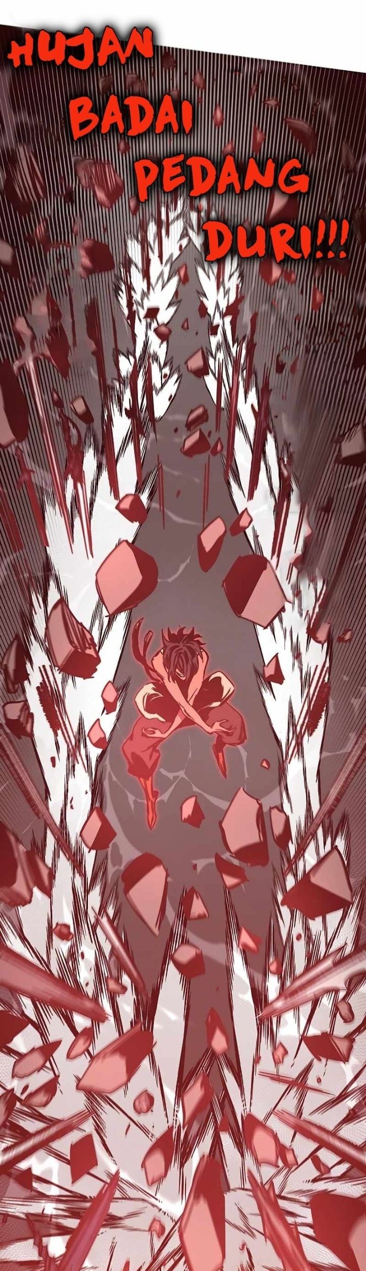 X Ash Chapter 51 Gambar 55