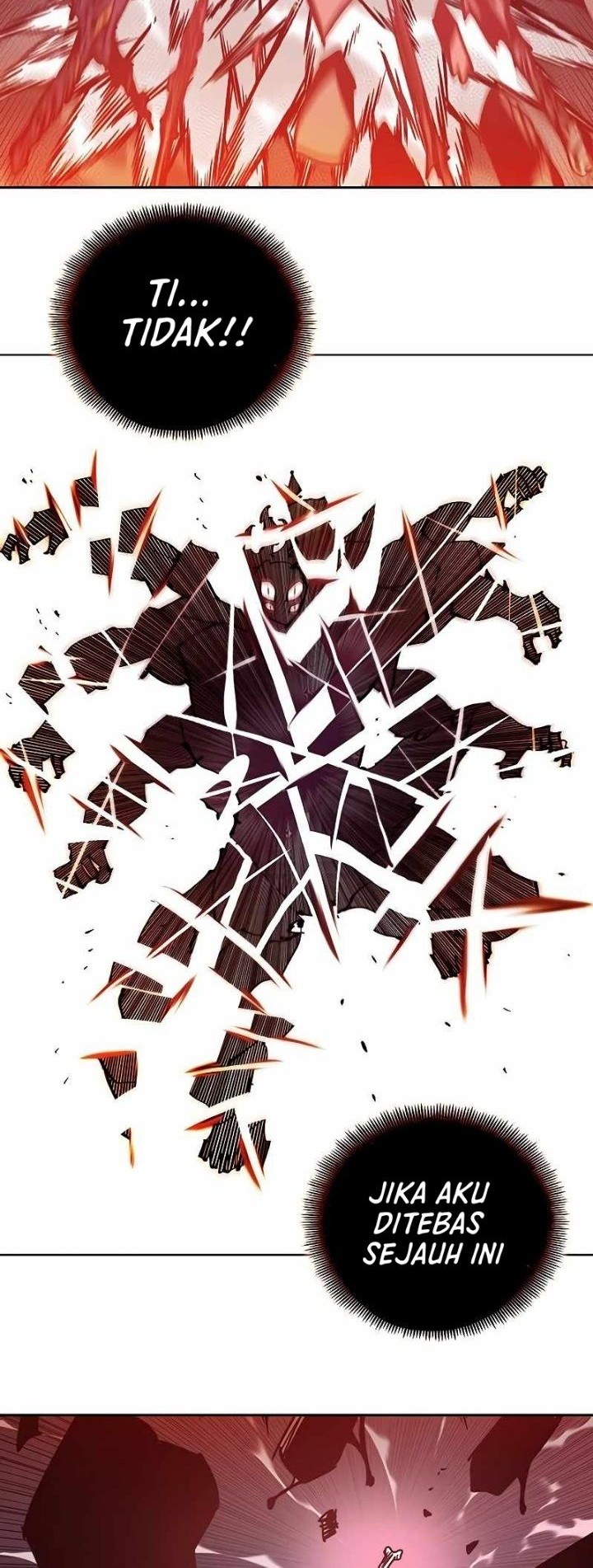 X Ash Chapter 51 Gambar 56