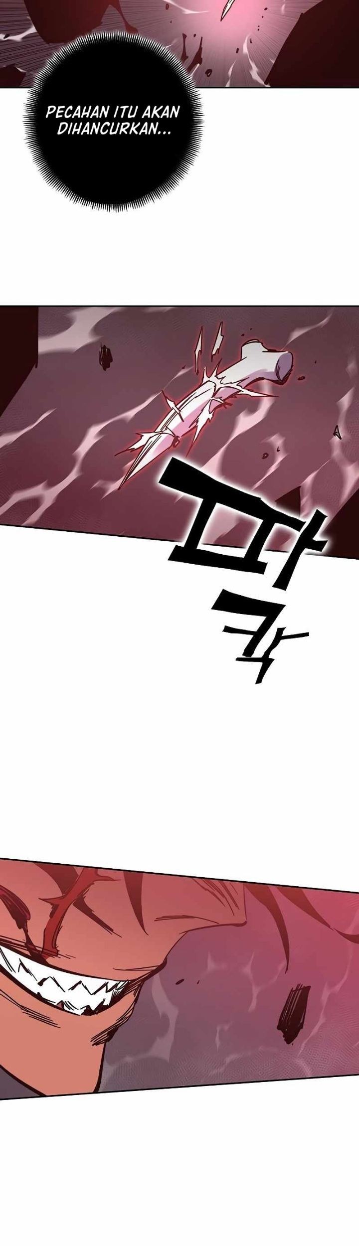 X Ash Chapter 51 Gambar 57