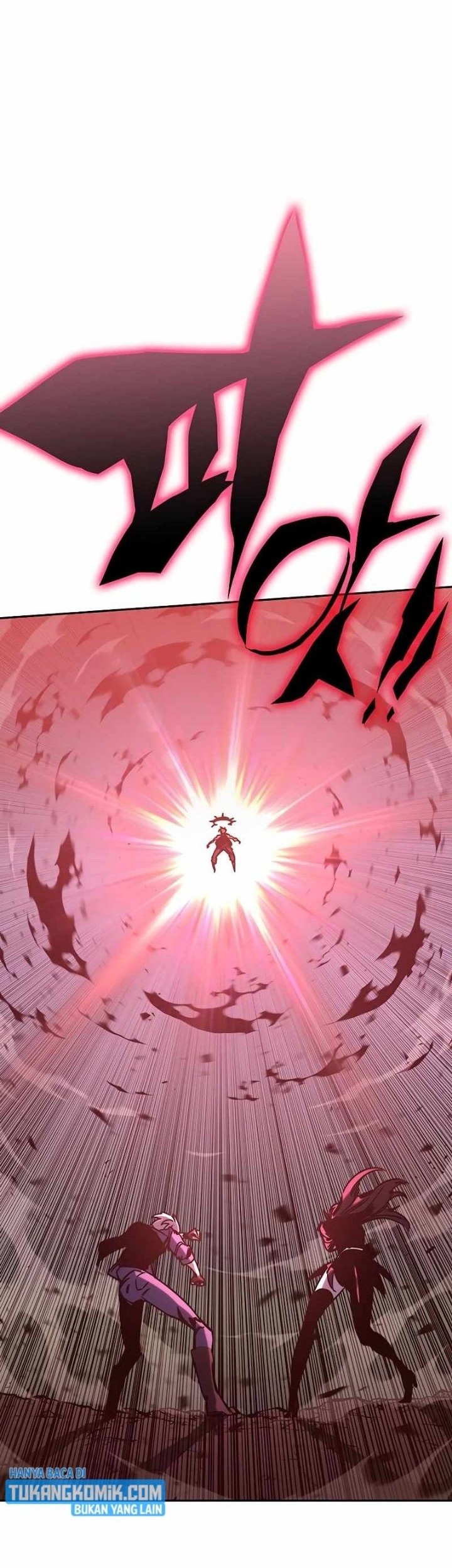 X Ash Chapter 51 Gambar 58