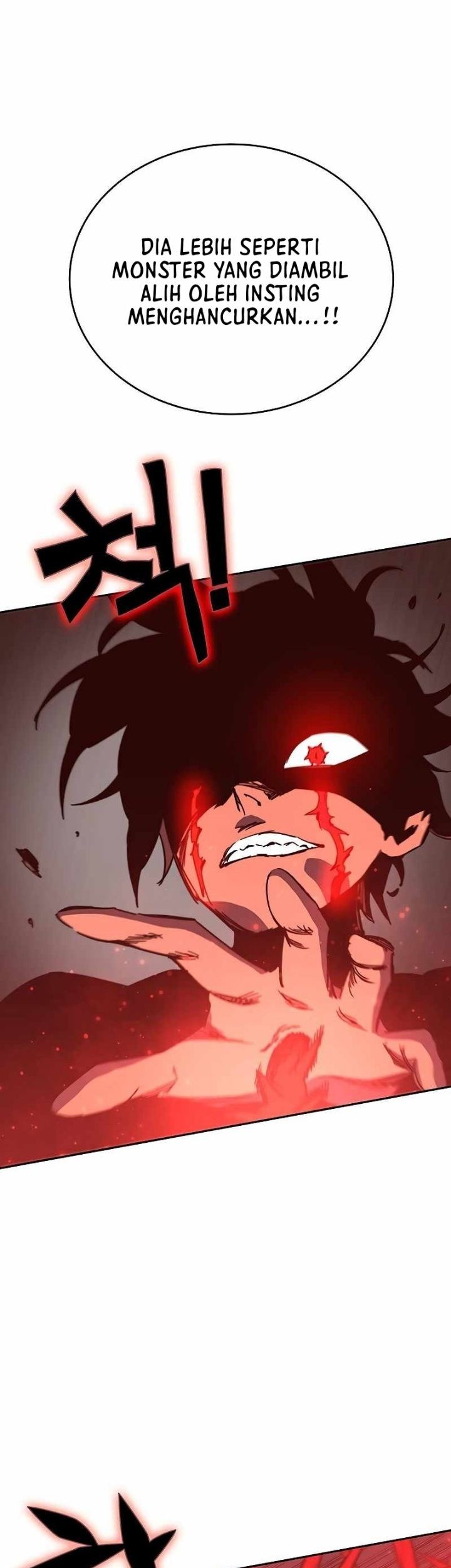 X Ash Chapter 51 Gambar 61