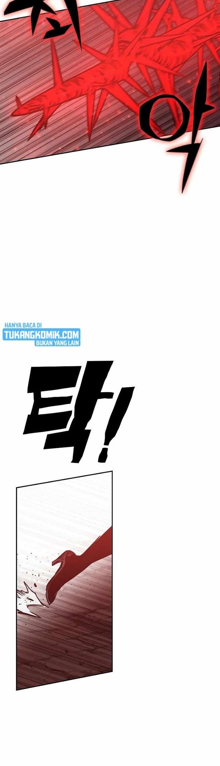 X Ash Chapter 51 Gambar 62