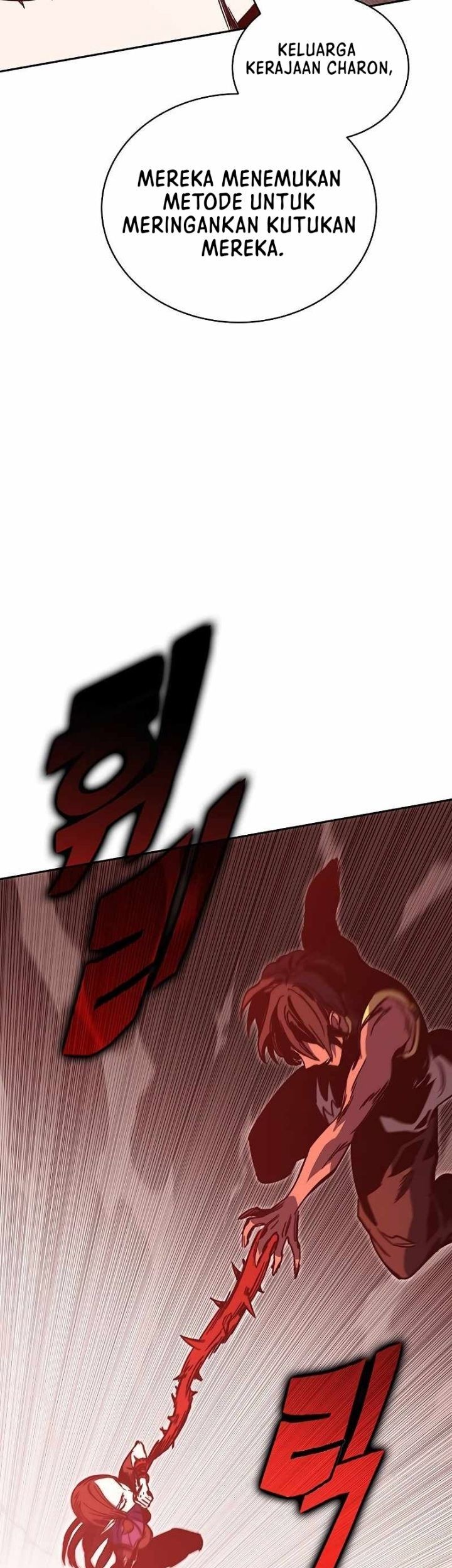 X Ash Chapter 51 Gambar 65