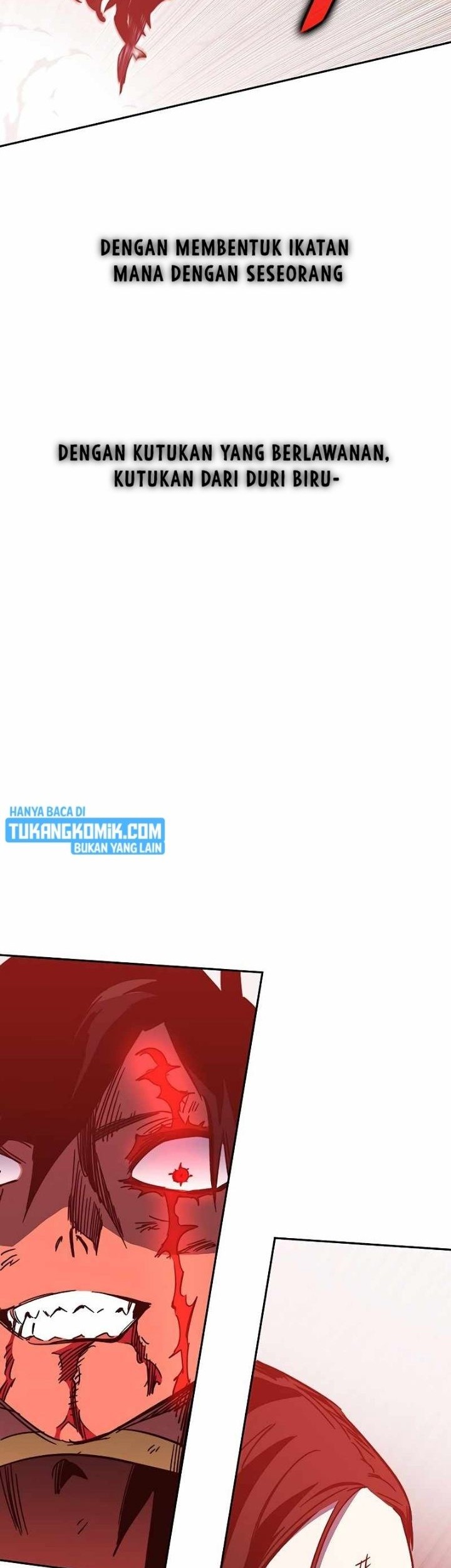 X Ash Chapter 51 Gambar 66