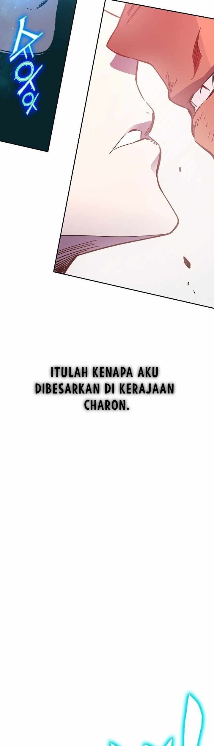 X Ash Chapter 51 Gambar 69