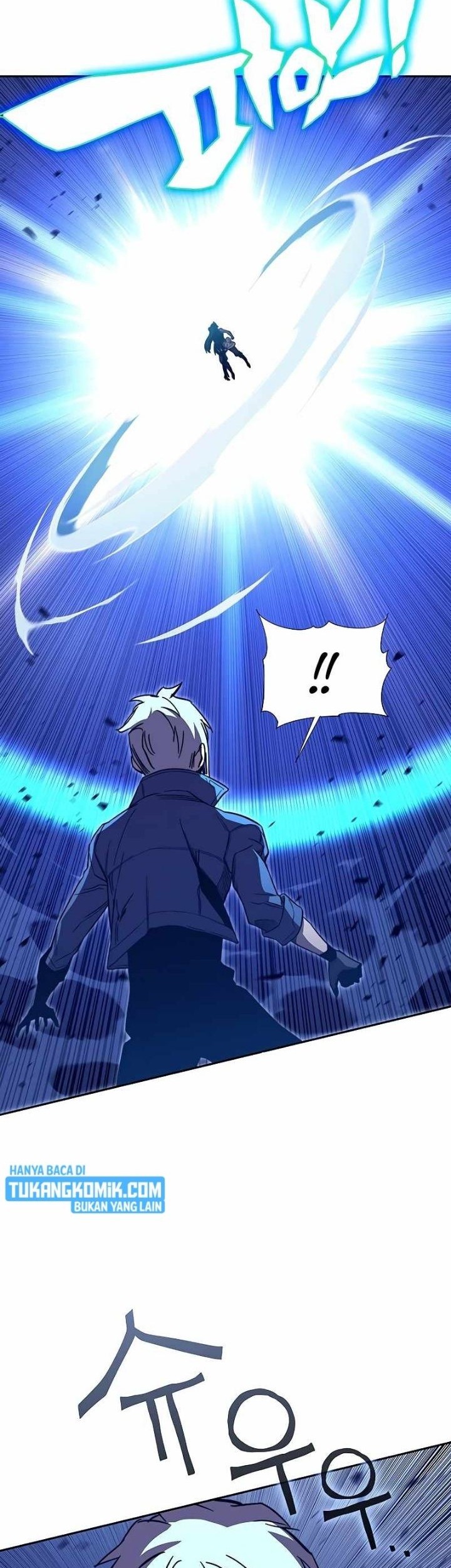 X Ash Chapter 51 Gambar 70