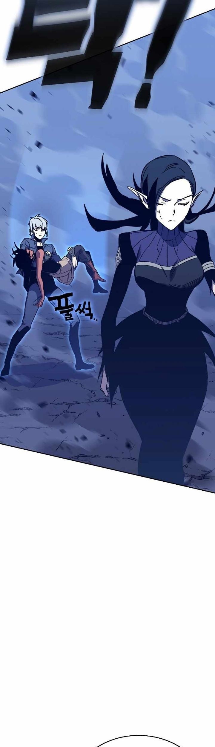 X Ash Chapter 51 Gambar 73