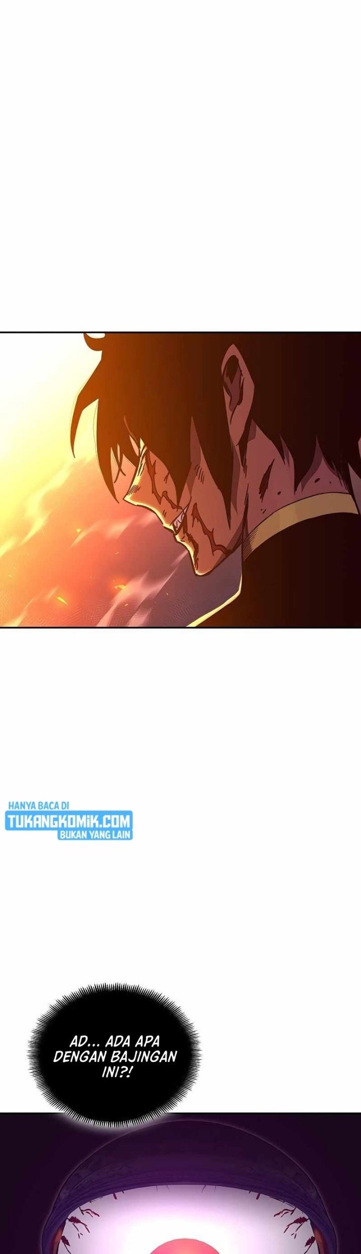 Manhwa X Ash Chapter 51 gambar nomor 2