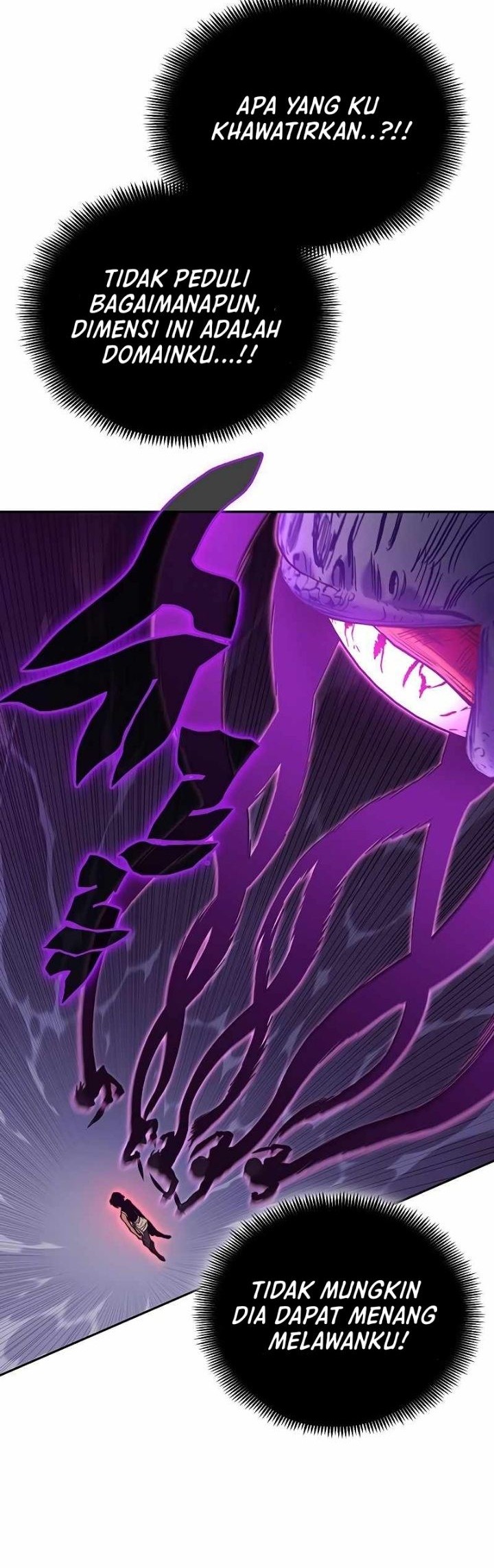 X Ash Chapter 51 Gambar 4