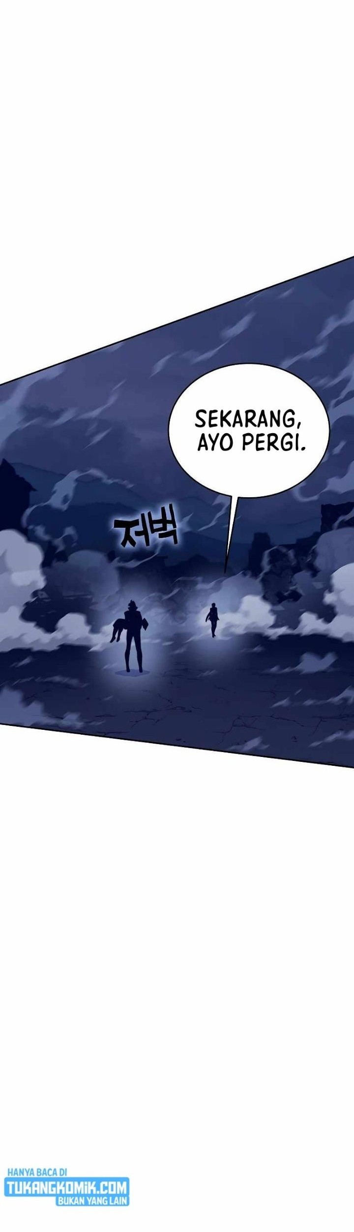 X Ash Chapter 51 Gambar 78