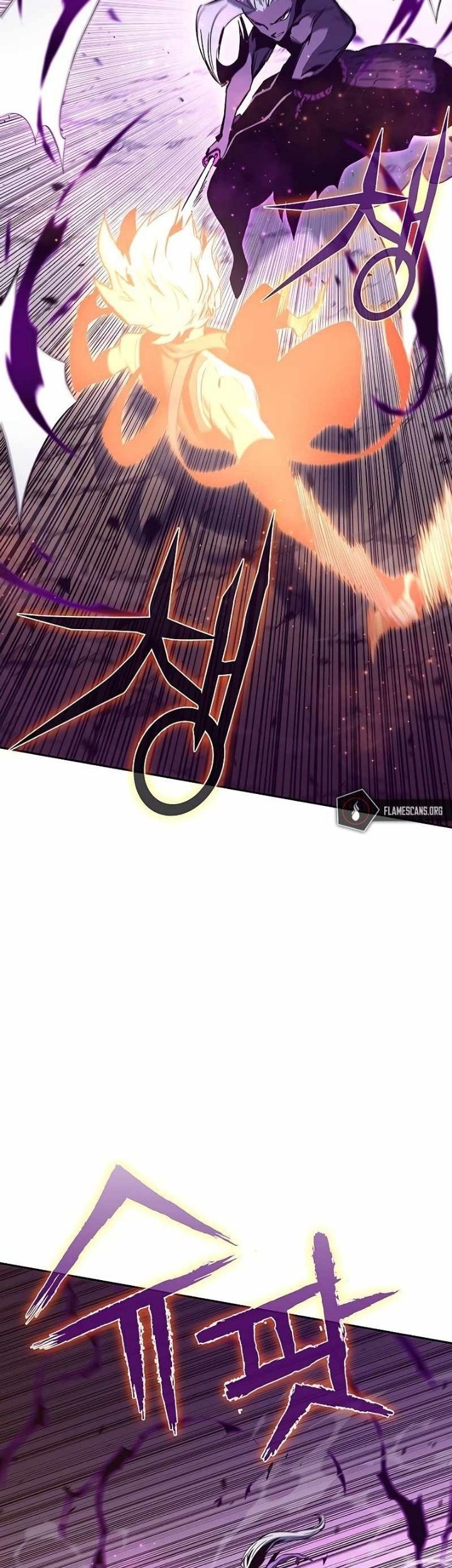 X Ash Chapter 51 Gambar 81