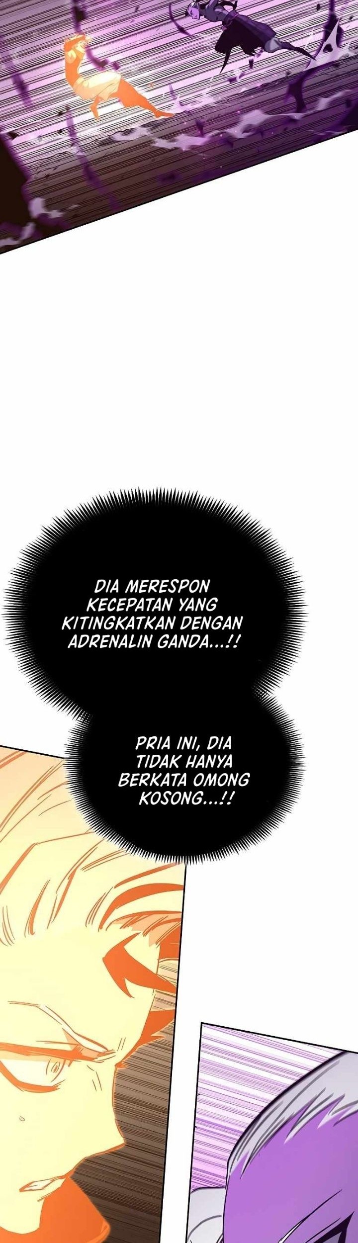 X Ash Chapter 51 Gambar 82